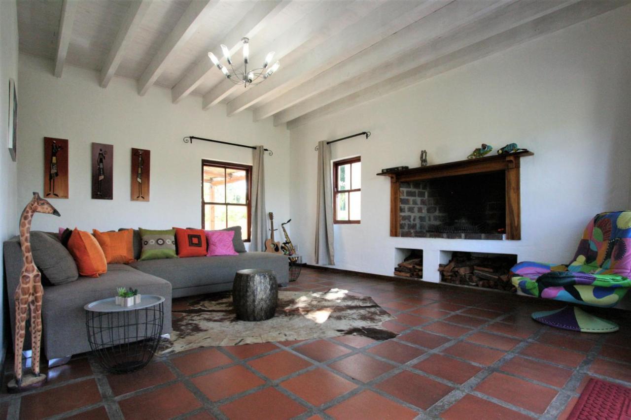Colourful Bnb The Crags Zimmer foto