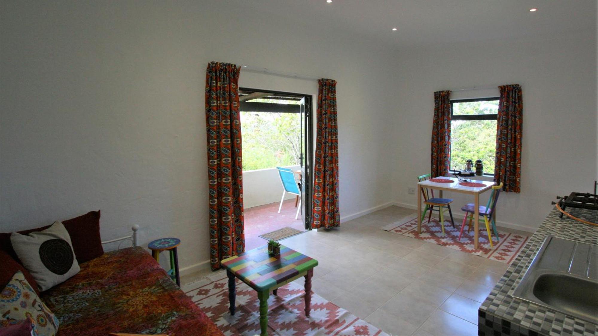 Colourful Bnb The Crags Zimmer foto